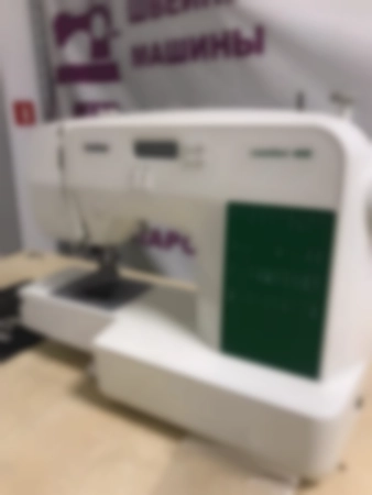 Ремонт швейных машин Brother 40E