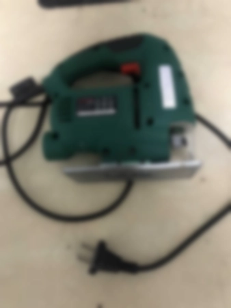 Ремонт лобзиков Hammer LZK550L