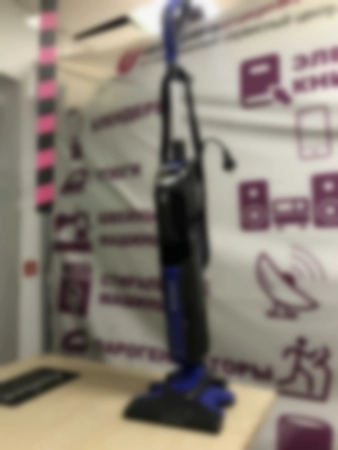 Ремонт пылесосов Kitfort KT-555