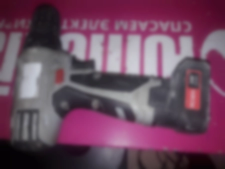 Ремонт шуруповертов РЕСАНТА Отсутствует