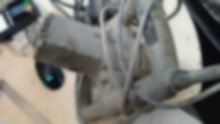 Ремонт миксеров Интерскол