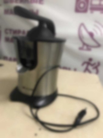 Ремонт соковыжималок Kitfort KT-1107