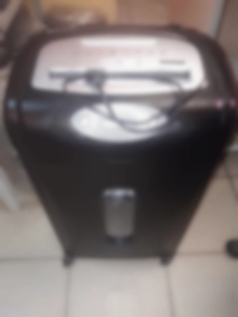 Ремонт шредеров NoName Китай Brauberg S 18S