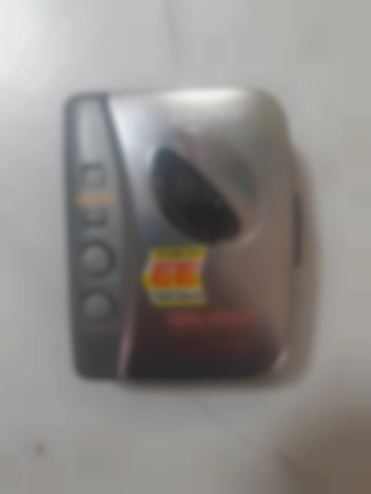 Ремонт плееров Sony WMEX356