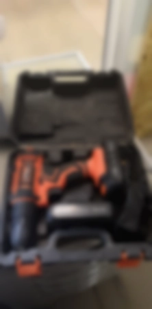 Ремонт шуруповертов СПЕЦ 3440