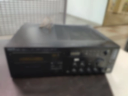 Ремонт aV-ресиверов Inter-M