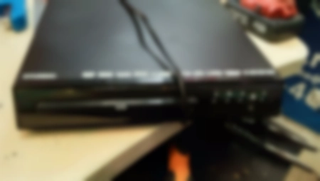 Ремонт dVD проигрывателей Hyundai