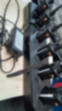 Ремонт зарядных устройств Baofeng uv-5r