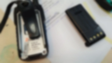 Ремонт раций NoName Китай альфа