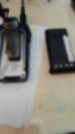 Ремонт раций NoName Китай альфа