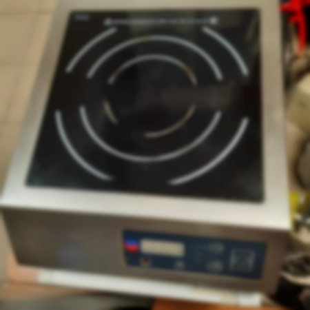 Ремонт индукционных плит NoName Китай IN-3500