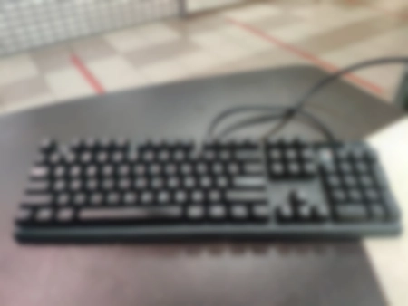 Ремонт механических клавиатур SteelSeries APEX 7