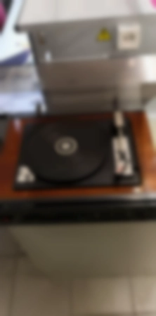 Ремонт виниловых проигрывателей ВЕГА 104