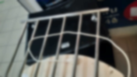 Ремонт электрического полотенцесушителя NoName Китай metalic