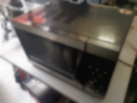 Ремонт микроволновок Sanyo EMD7DL17