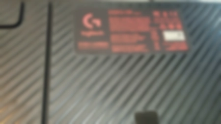 Ремонт механических клавиатур Logitech Y-U0032