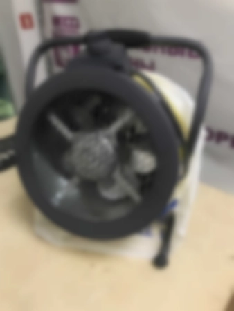 Ремонт вентиляторов Ballu BHP-P-3