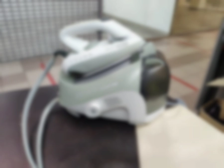 Ремонт парогенераторов DeLonghi VVX1880DUALVAP