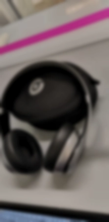 Ремонт портативной колонки Beats Solo