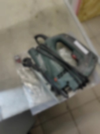 Ремонт лобзиков Metabo STEB 70