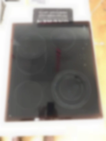 Ремонт варочных панелей Korting