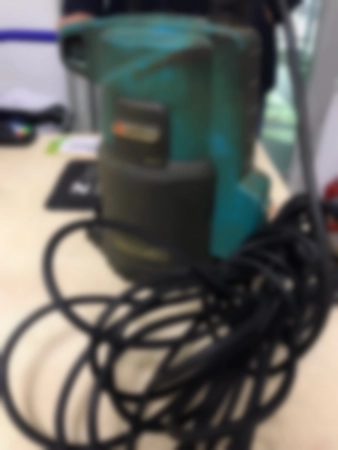 Ремонт циркуляционных насосов GARDENA