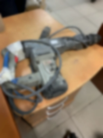 Ремонт отбойных молотков СТАВР