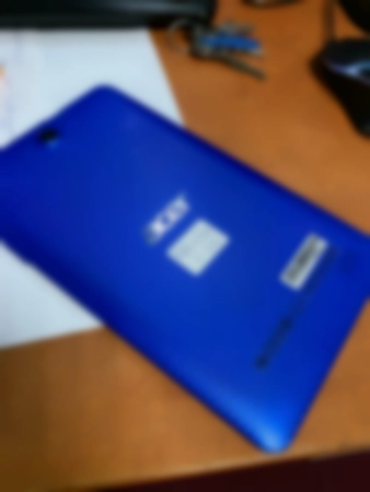 Ремонт планшетов Acer A6001