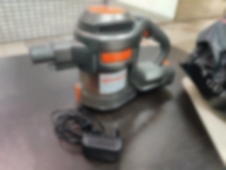 Ремонт пылесосов iLife H50