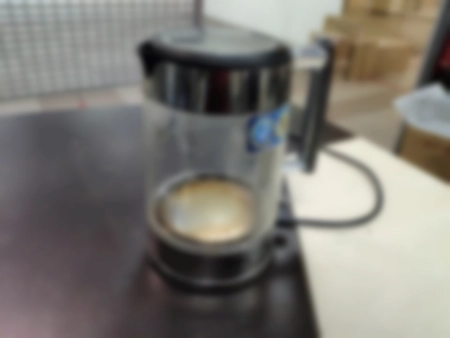 Ремонт чайников Midea MK-8004