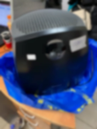 Ремонт моек воздуха Boneco 2055D