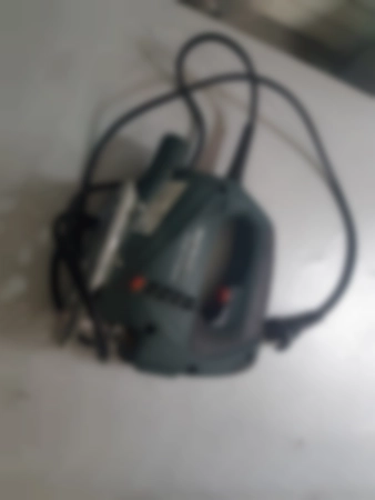 Ремонт лобзиков Metabo D72622