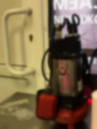 Ремонт насосов Зубр нпф-450