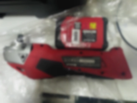 Ремонт шлифмашинок Einhell te-ag18/115li