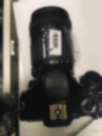 Ремонт зеркальных фотоаппаратов Canon EOS600D