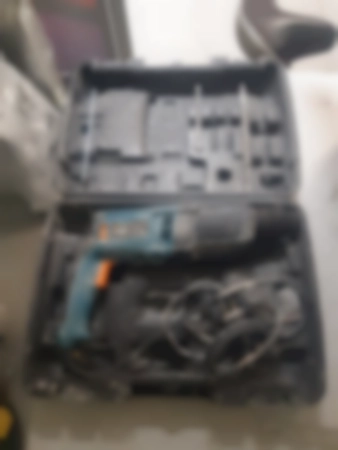 Ремонт перфораторов Bort ---