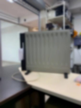 Ремонт масляных обогревателей СССР РМПТО5/220В