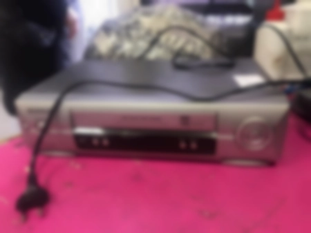 Ремонт видеомагнитофонов Philips DVP 3050V DVD/VCR Player