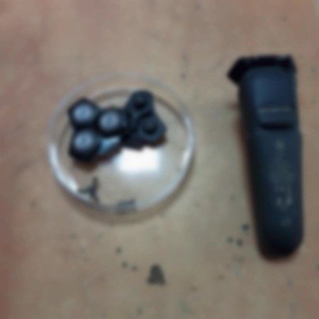 Ремонт электробритв Philips S5586