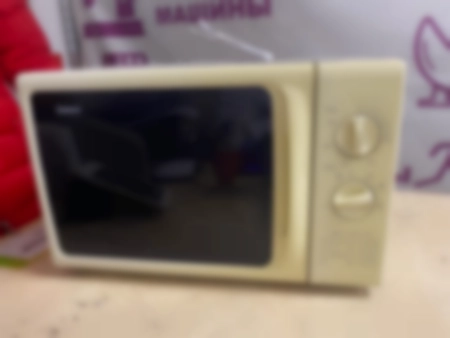 Ремонт микроволновок GALAXY galanz