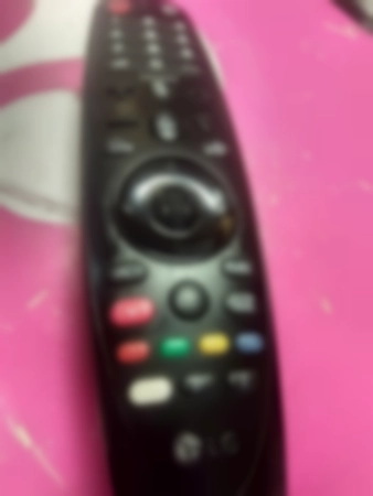 Ремонт пультов LG AN-MR19BA