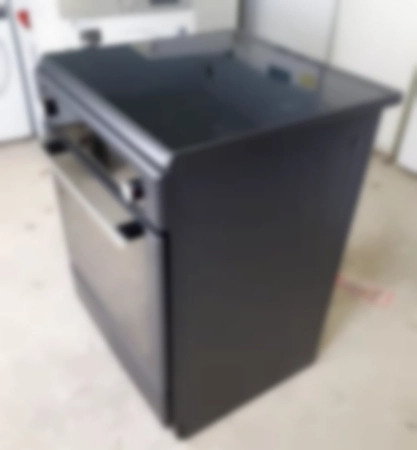 Ремонт электрических плит AEG