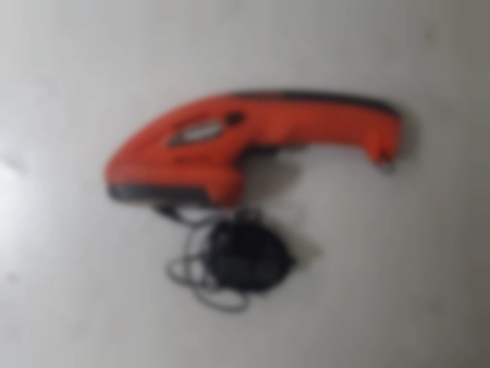 Ремонт электроножниц Hammer