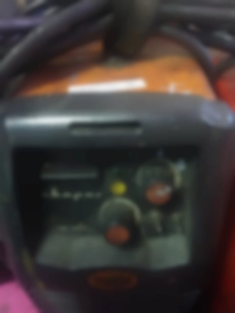 Ремонт сварочных инверторов Сварог ARC 205 D