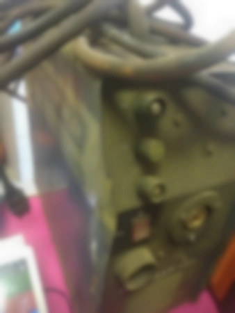 Ремонт сварочных инверторов Aurora Overman 200