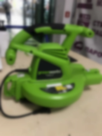 Ремонт воздуходувок Greenworks 2402707