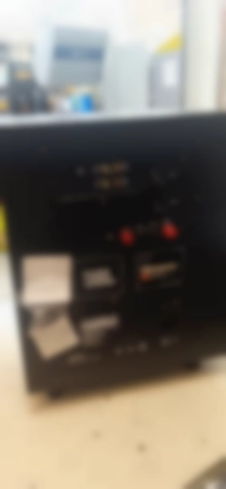 Ремонт сабвуферов JBL sub175