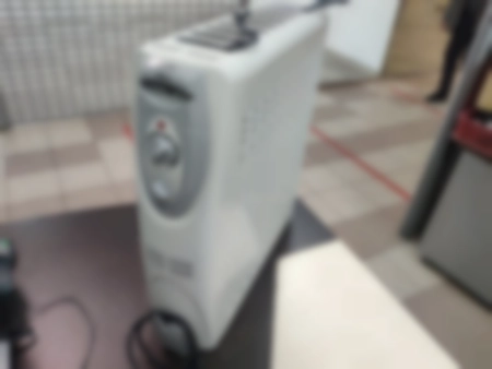 Ремонт обогревателей VITEK VT-1711W