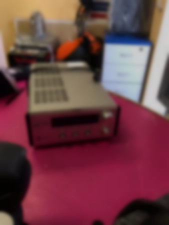 Ремонт усилителей звука Yamaha rx-e400