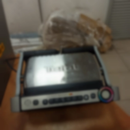 Ремонт аэрогрилей Tefal GC702D34/79A- 1217